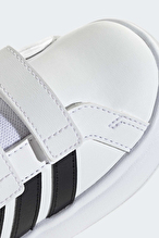 Adidas Grand Court 3.0 Bubble CF I Çocuk Ayakkabı JS4906