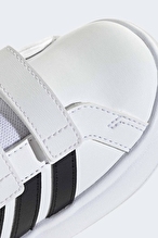 Adidas Grand Court 3.0 Bubble CF I Çocuk Ayakkabı JS4906