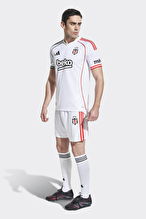 adidas Beşiktaş 25/26 Erkek İç Saha Forması JD1418