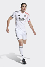 adidas Beşiktaş 25/26 Erkek İç Saha Forması JD1418
