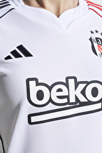 adidas Beşiktaş 25/26 Kadın İç Saha Forması JN9935