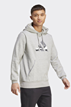 adidas Erkek Sweatshirt JM6377
