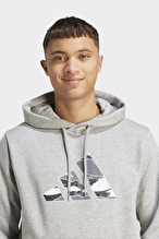 adidas Erkek Sweatshirt JM6377
