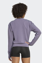 Adidas Kadın Sweatshirt JX7307