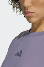 Adidas Kadın Sweatshirt JX7307
