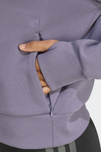 Adidas Kadın Sweatshirt JX7307