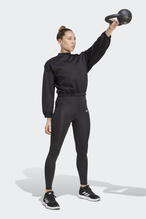 Adidas Kadın Sweatshirt JM4488