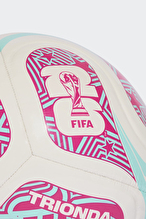 adidas World Cup 2026 Trionda Club Futbol Topu JD8054