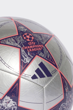 adidas 25/26 Şampiyonlar Ligi Futbol Topu JP1539