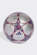 adidas 25/26 Şampiyonlar Ligi Futbol Topu JP1539