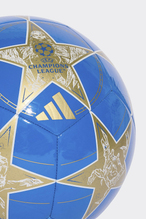 adidas 25/26 Şampiyonlar Ligi Futbol Topu JP1535