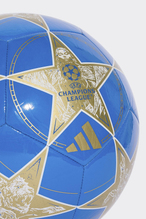 adidas 25/26 Şampiyonlar Ligi Futbol Topu JP1535