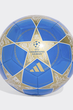 adidas 25/26 Şampiyonlar Ligi Futbol Topu JP1535