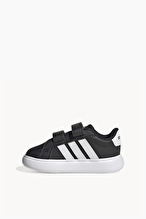 Adidas Grand Court 3.0 Bubble CF I Çocuk Ayakkabı KI3234