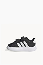 Adidas Grand Court 3.0 Bubble CF I Çocuk Ayakkabı KI3234
