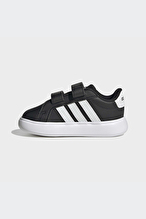 Adidas Grand Court 3.0 Bubble CF I Çocuk Ayakkabı KI3234