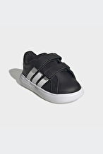 Adidas Grand Court 3.0 Bubble CF I Çocuk Ayakkabı KI3234