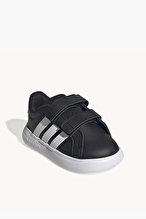 Adidas Grand Court 3.0 Bubble CF I Çocuk Ayakkabı KI3234