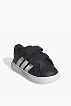 Adidas Grand Court 3.0 Bubble CF I Çocuk Ayakkabı KI3234