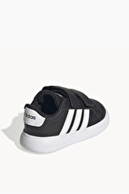 Adidas Grand Court 3.0 Bubble CF I Çocuk Ayakkabı KI3234