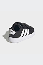 Adidas Grand Court 3.0 Bubble CF I Çocuk Ayakkabı KI3234