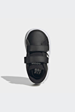 Adidas Grand Court 3.0 Bubble CF I Çocuk Ayakkabı KI3234
