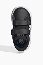 Adidas Grand Court 3.0 Bubble CF I Çocuk Ayakkabı KI3234