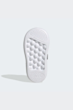 Adidas Grand Court 3.0 Bubble CF I Çocuk Ayakkabı KI3234