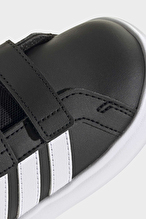 Adidas Grand Court 3.0 Bubble CF I Çocuk Ayakkabı KI3234