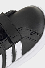 Adidas Grand Court 3.0 Bubble CF I Çocuk Ayakkabı KI3234