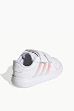 Adidas Grand Court 3.0 Bubble CF I Çocuk Ayakkabı KJ0897