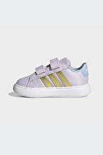 Adidas Grand Court Elsa I Çocuk Ayakkabı JQ4356