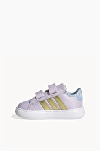 Adidas Grand Court Elsa I Çocuk Ayakkabı JQ4356