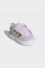 Adidas Grand Court Elsa I Çocuk Ayakkabı JQ4356