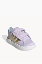 Adidas Grand Court Elsa I Çocuk Ayakkabı JQ4356
