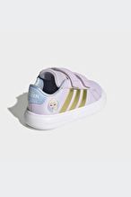 Adidas Grand Court Elsa I Çocuk Ayakkabı JQ4356