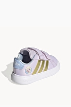 Adidas Grand Court Elsa I Çocuk Ayakkabı JQ4356