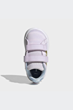 Adidas Grand Court Elsa I Çocuk Ayakkabı JQ4356