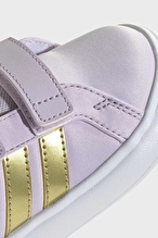 Adidas Grand Court Elsa I Çocuk Ayakkabı JQ4356