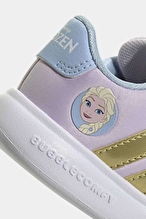 Adidas Grand Court Elsa I Çocuk Ayakkabı JQ4356