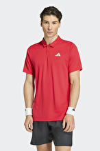 adidas Erkek Polo Yaka Tişört KB9718