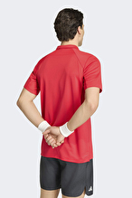 adidas Erkek Polo Yaka Tişört KB9718