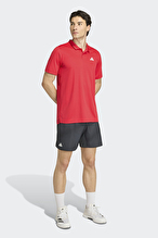 adidas Erkek Polo Yaka Tişört KB9718
