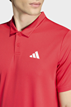 adidas Erkek Polo Yaka Tişört KB9718