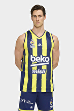 adidas Fenerbahçe Basketbol Erkek Forması KT0562