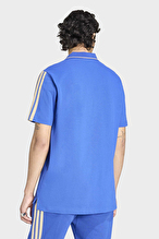 adidas İtalya Erkek Polo Yaka Tişört JZ2063