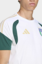 adidas İtalya Erkek Tişört JZ9375