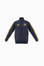 adidas Erkek Sweatshirt HZ1023