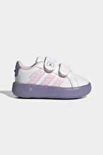 Adidas Çocuk Grand Court Minnie Cf i Ayakkabı KI9443