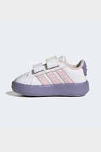 Adidas Çocuk Grand Court Minnie Cf i Ayakkabı KI9443